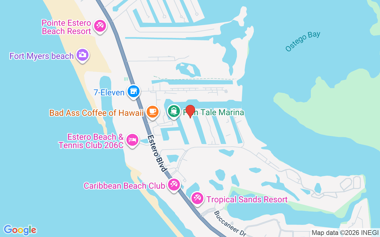 4541 Bay Beach Ln, Fort Myers Beach, FL 33931-4967
