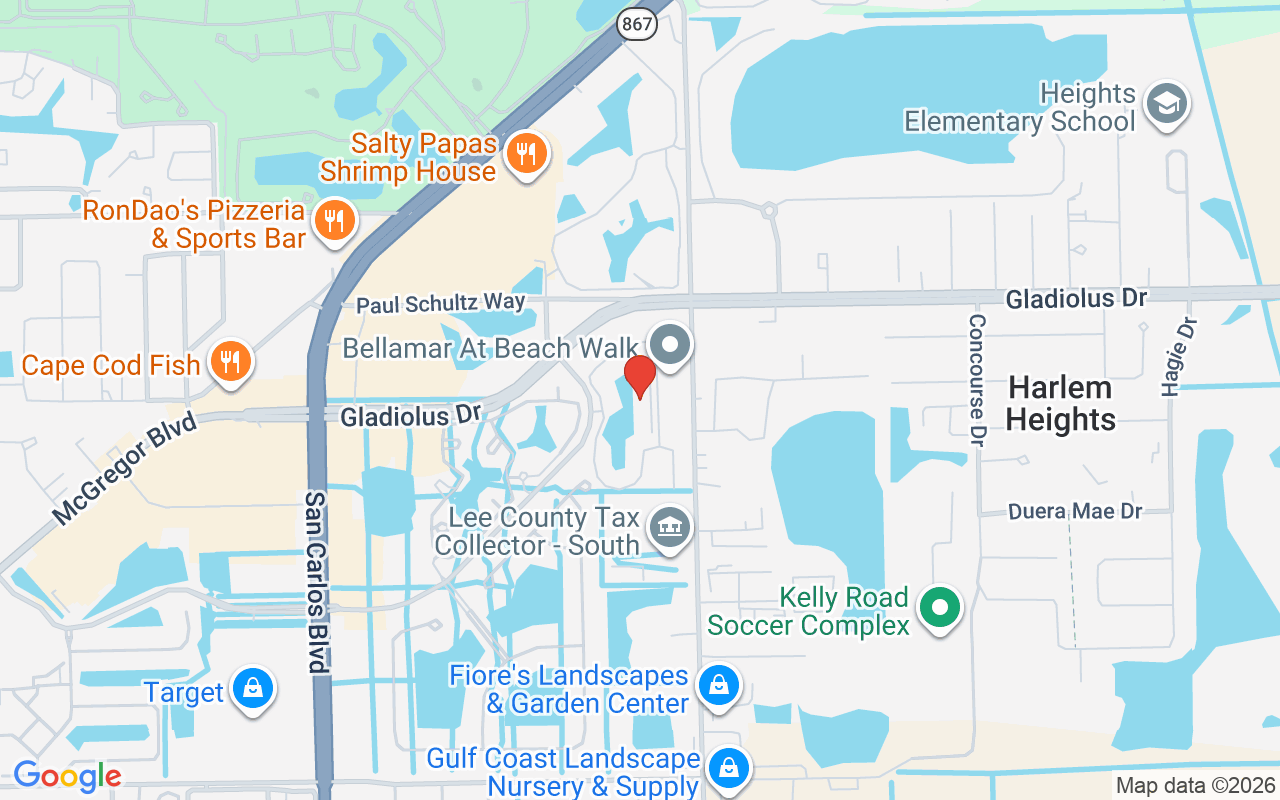 15430 Bellamar Cir #3015, Fort Myers, FL 33908