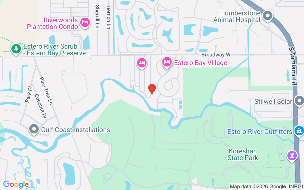20781 Garden Dr, Estero, FL 33928