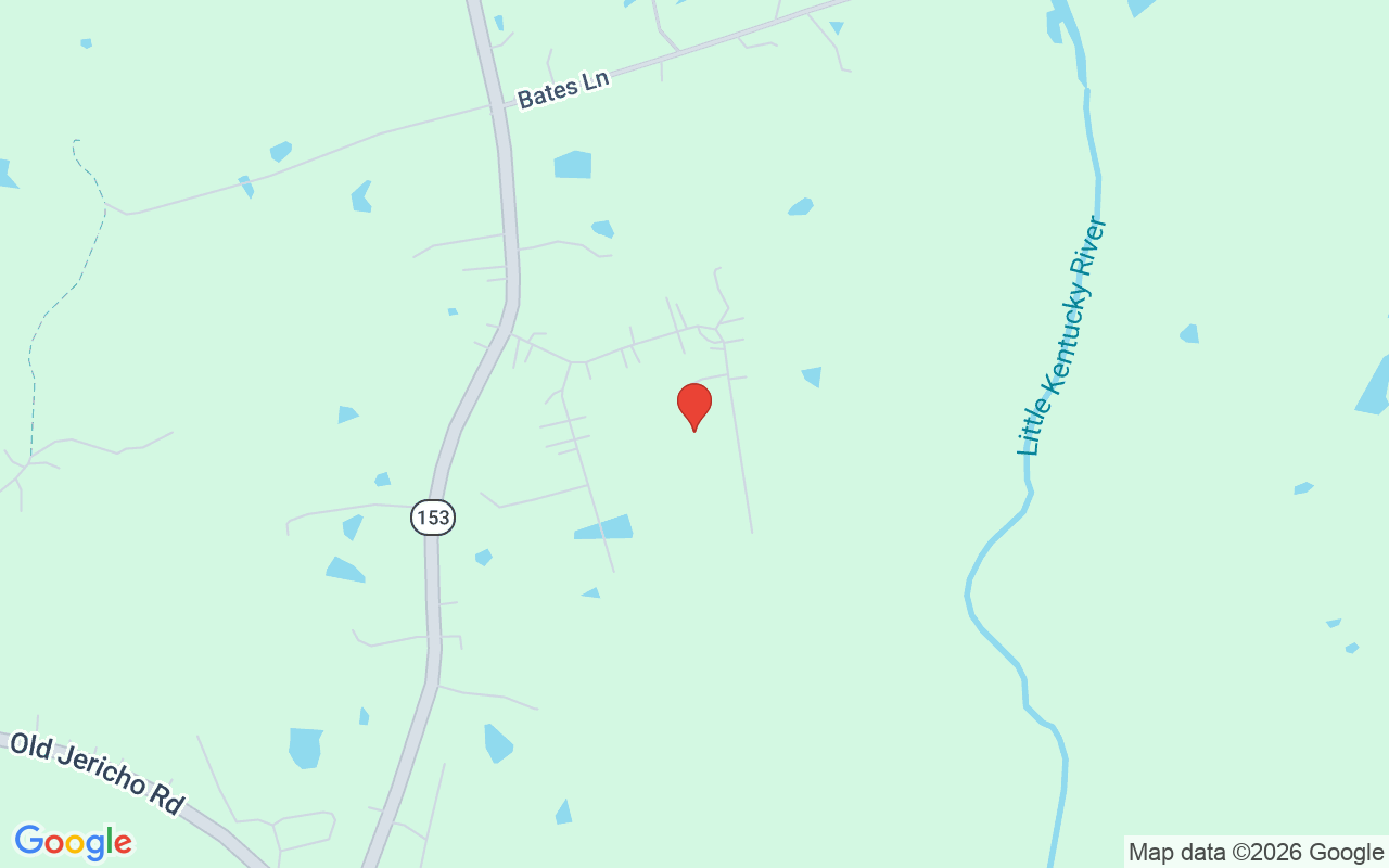 254 Graves Dr, Smithfield, KY 40068