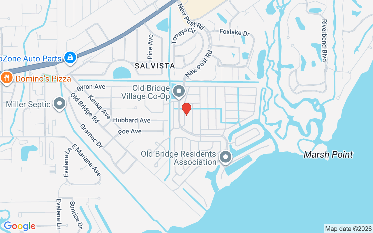 14510 Paul Revere Loop, North Fort Myers, FL 33917