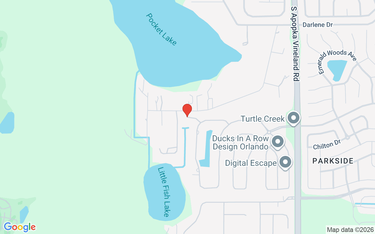 9212 Island Lake Court, Orlando, FL 32836