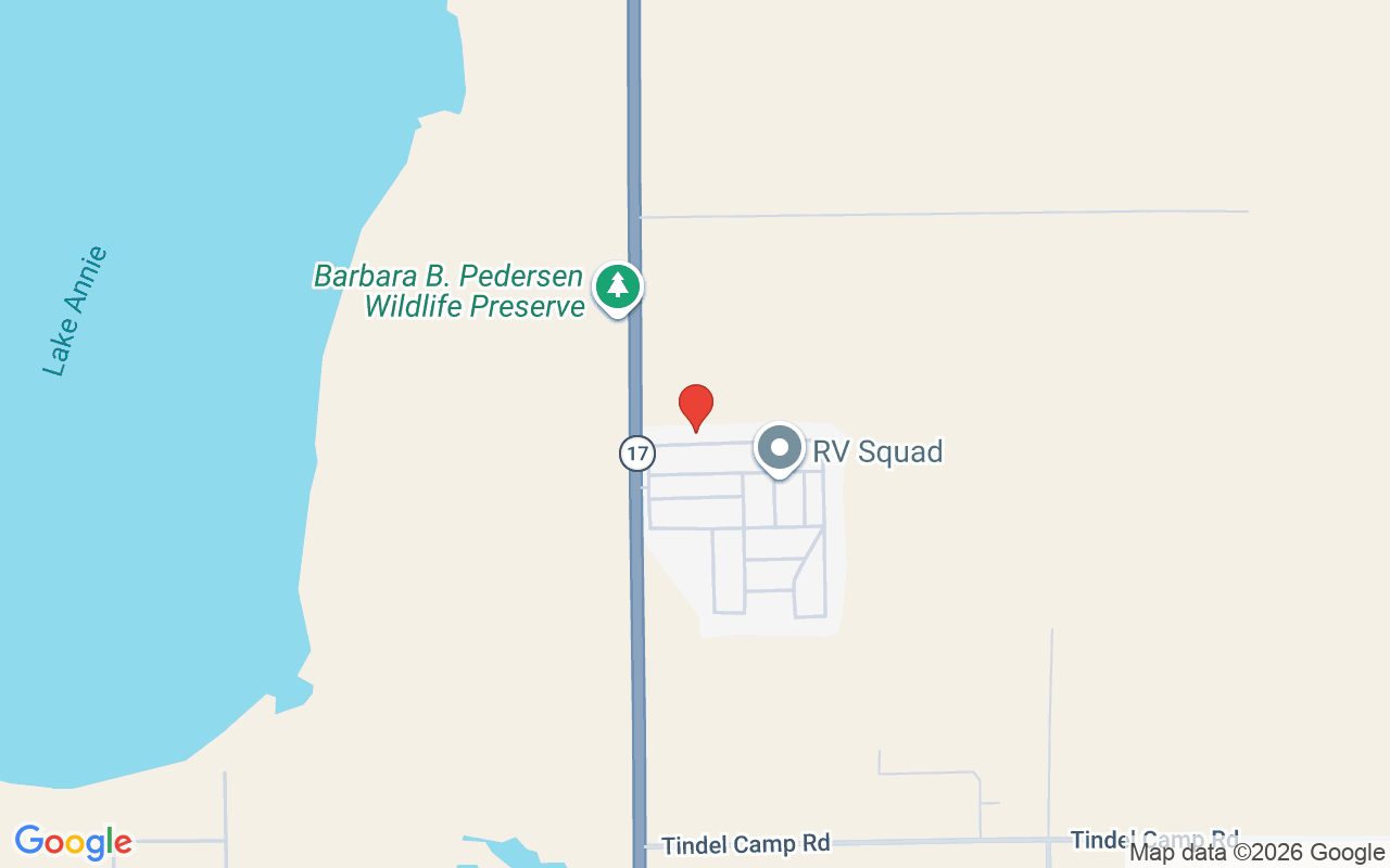 131 Edgewood Blvd, Lake Wales, FL 33898