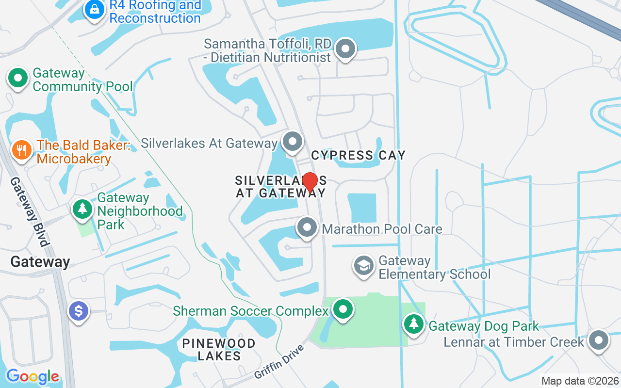 11320 Lakeland Cir, Fort Myers, FL 33913