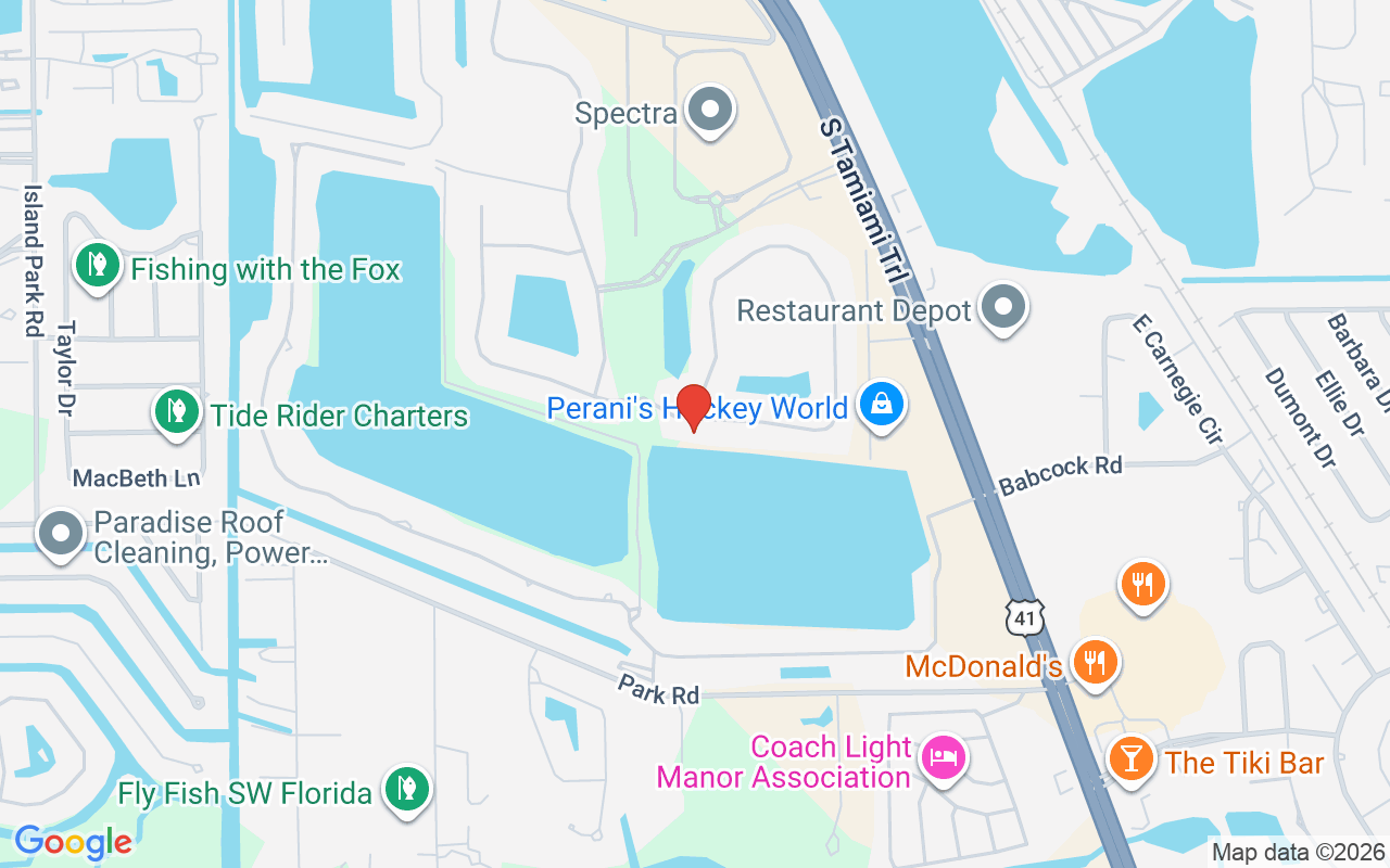 5629 Whispering Willow Way, Fort Myers, FL 33908