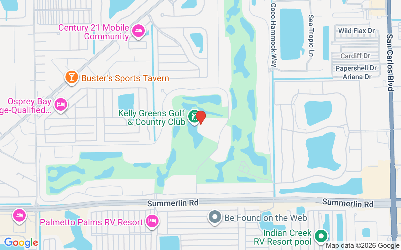 12181 Kelly Sands Way #1554, Fort Myers, FL 33908