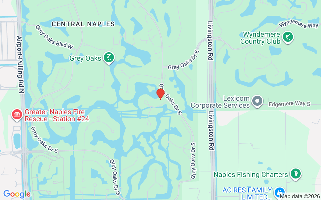 1705 Venezia Way, Naples, FL 34105