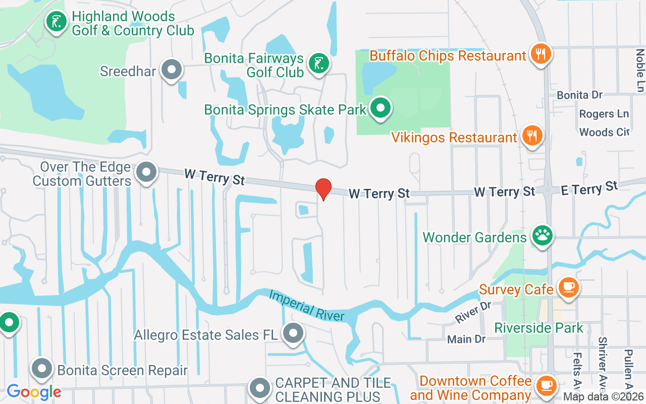 27001 Serrano Way #201, Bonita Springs, FL 34135