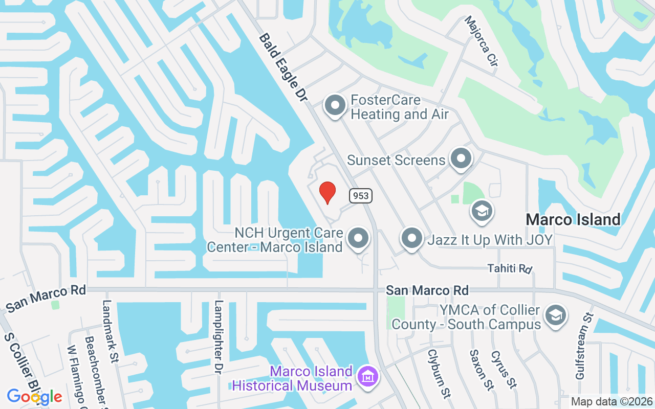 160 Waterside Cir #202, Marco Island, FL 34145