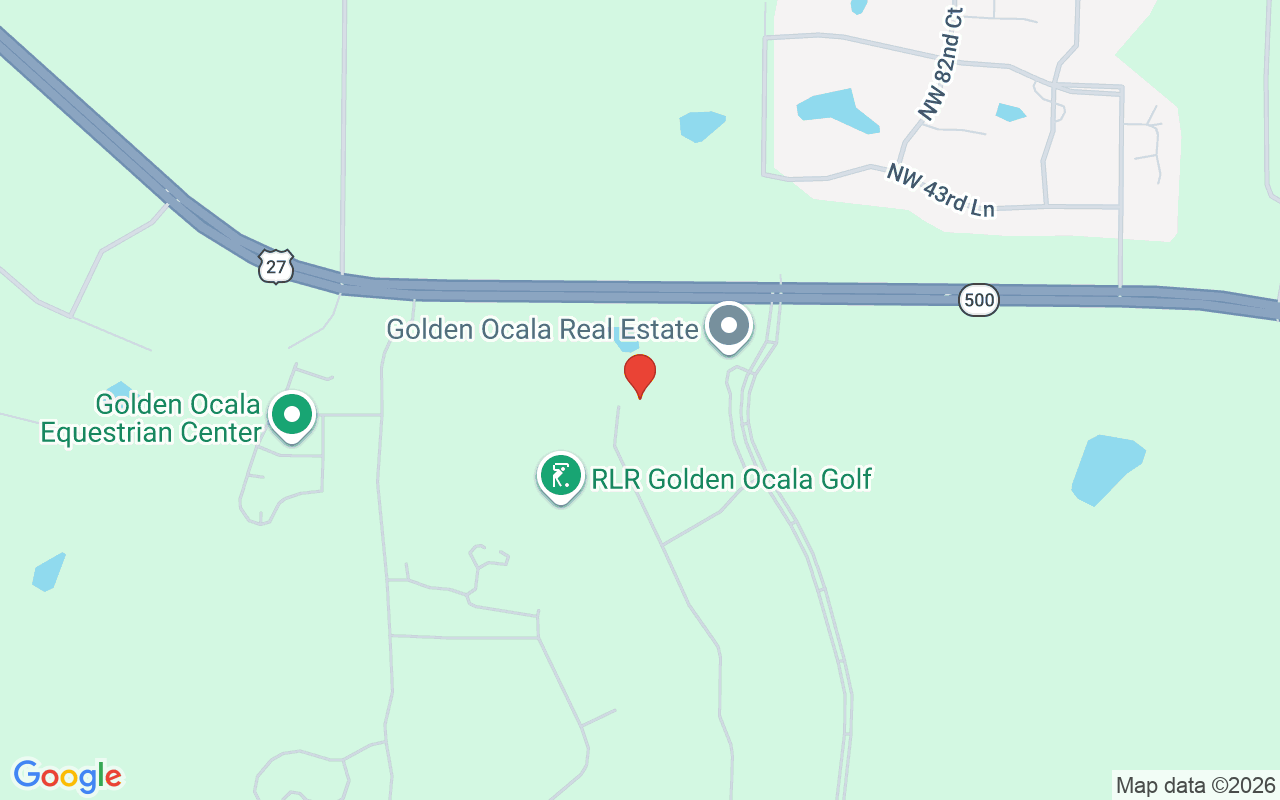 4015 85Th Terrace Nw, Ocala, FL 34482