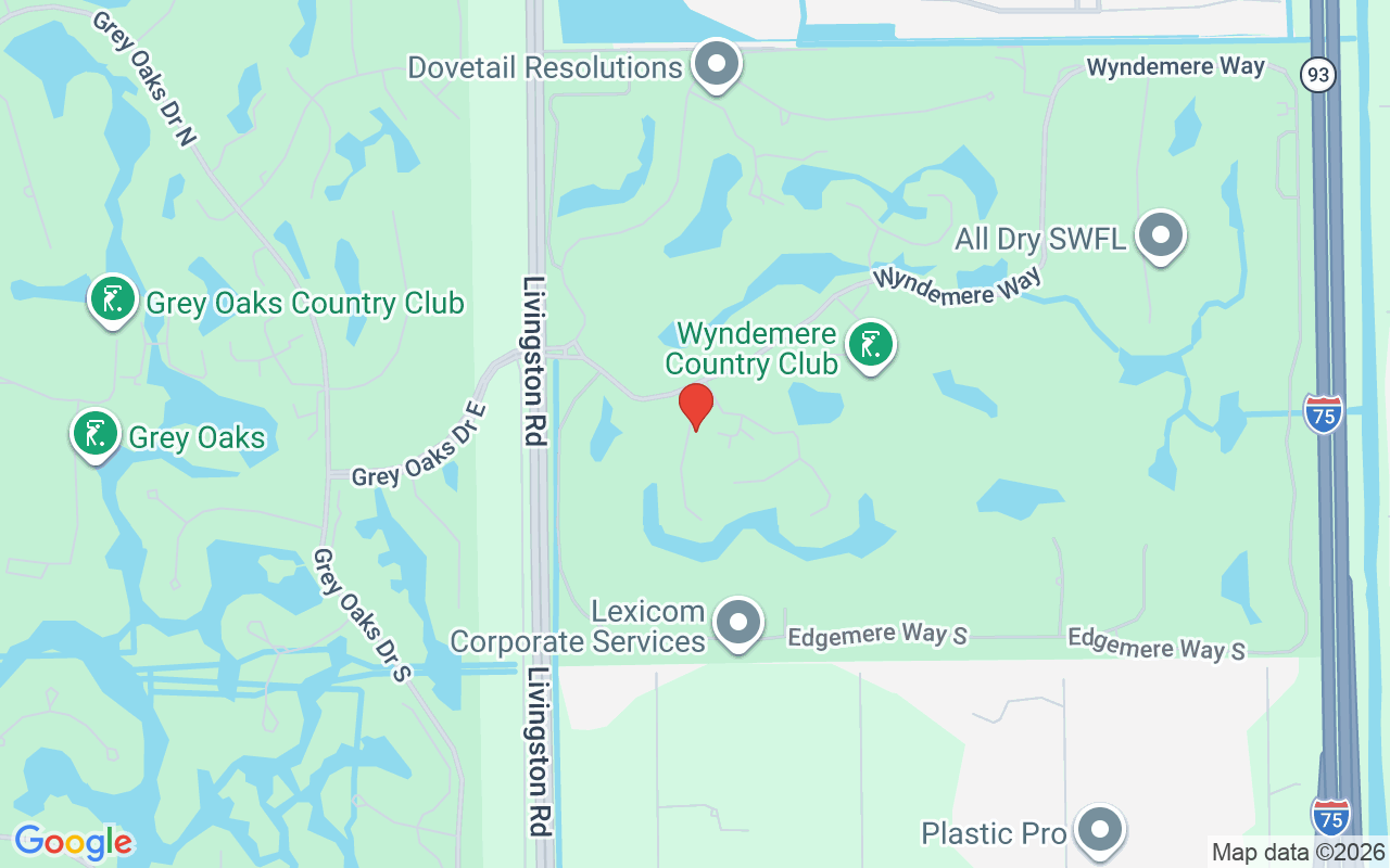 114 Amblewood Ln #9-903, Naples, FL 34105