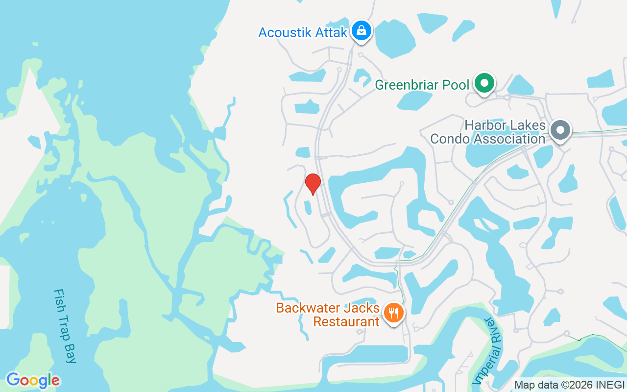 27025 Shell Ridge Cir, Bonita Springs, FL 34134