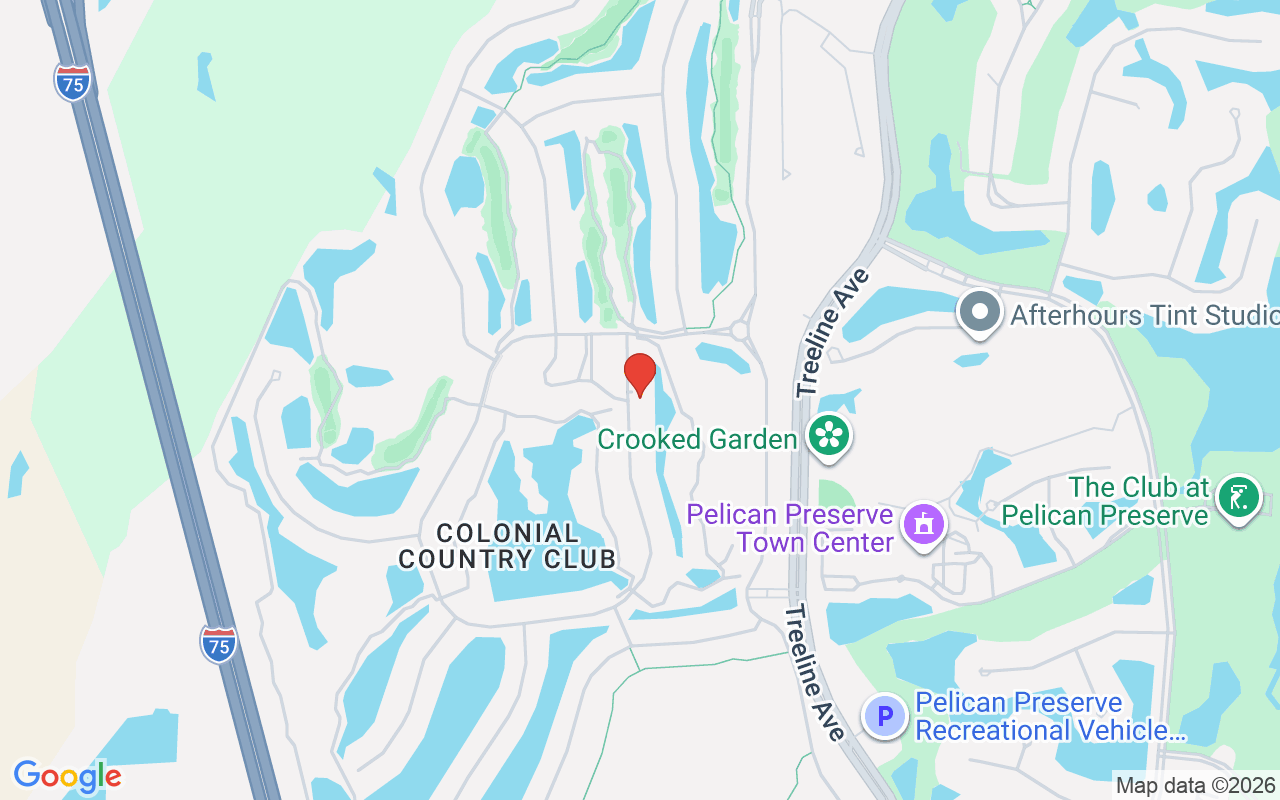 9354 Independence Way, Fort Myers, FL 33913