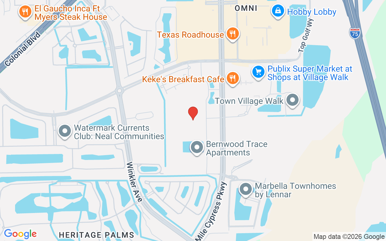 8513 Bernwood Cove Loop #209, Fort Myers, FL 33966