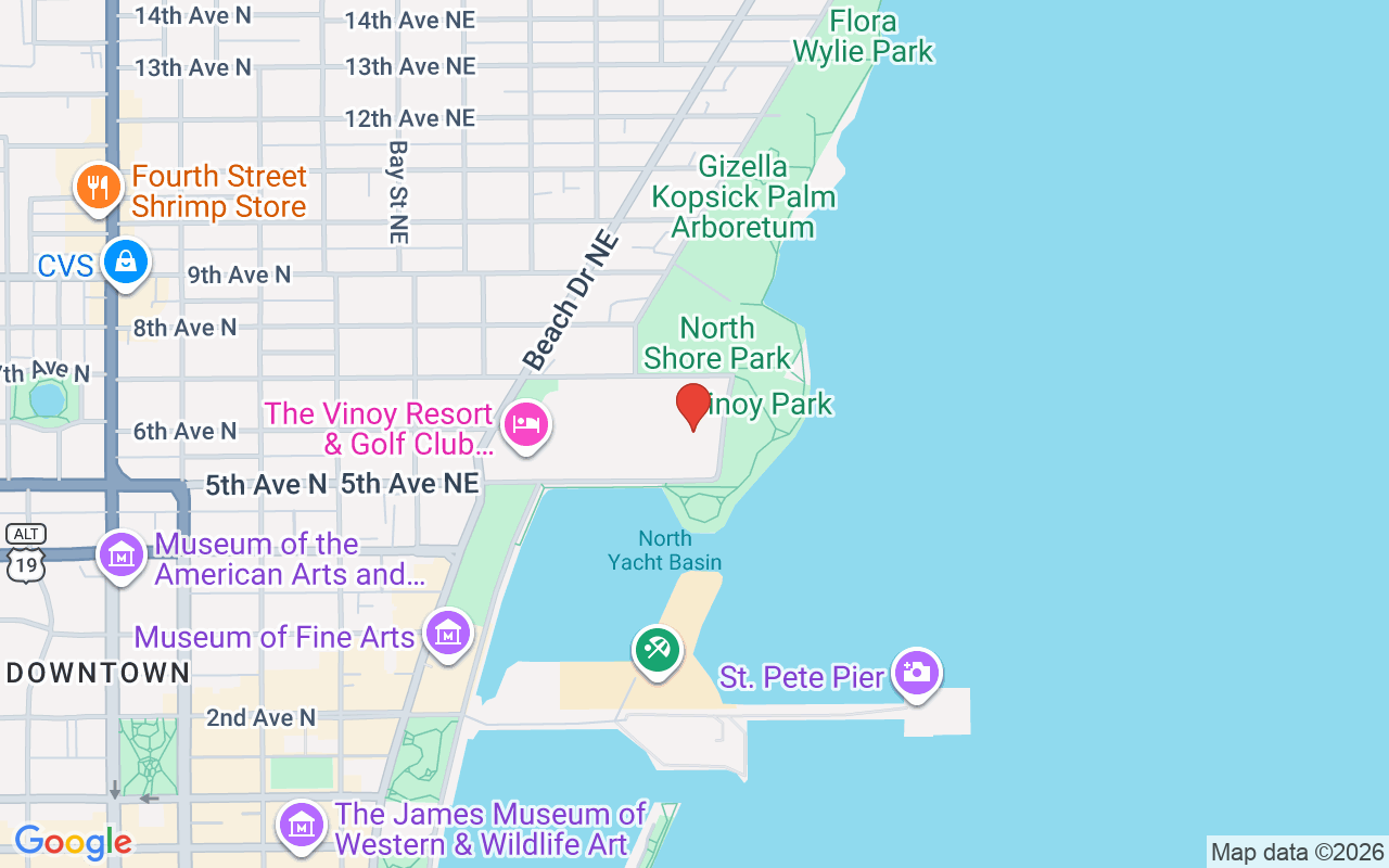 555 5Th Avenue #273, St Petersburg, FL 33701