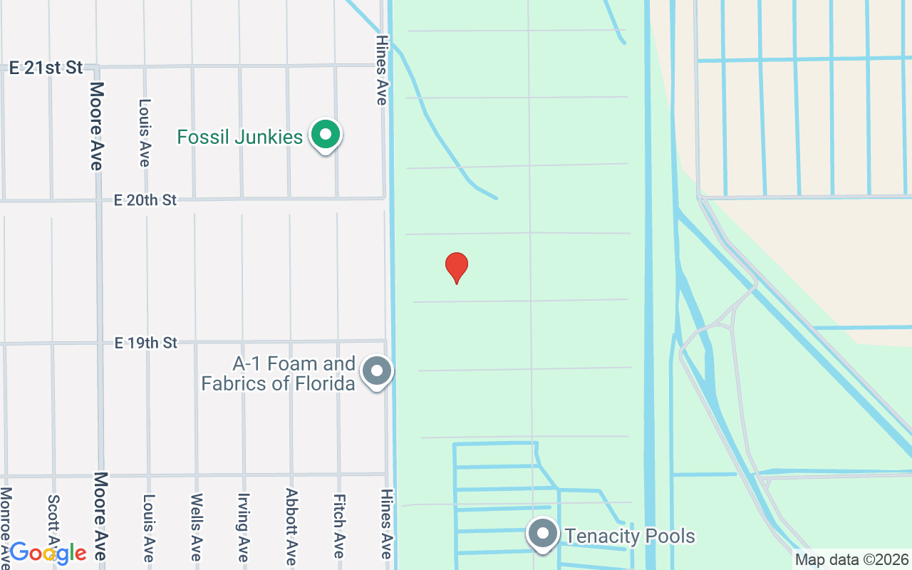 7870 19Th Pl, Labelle, FL 33935