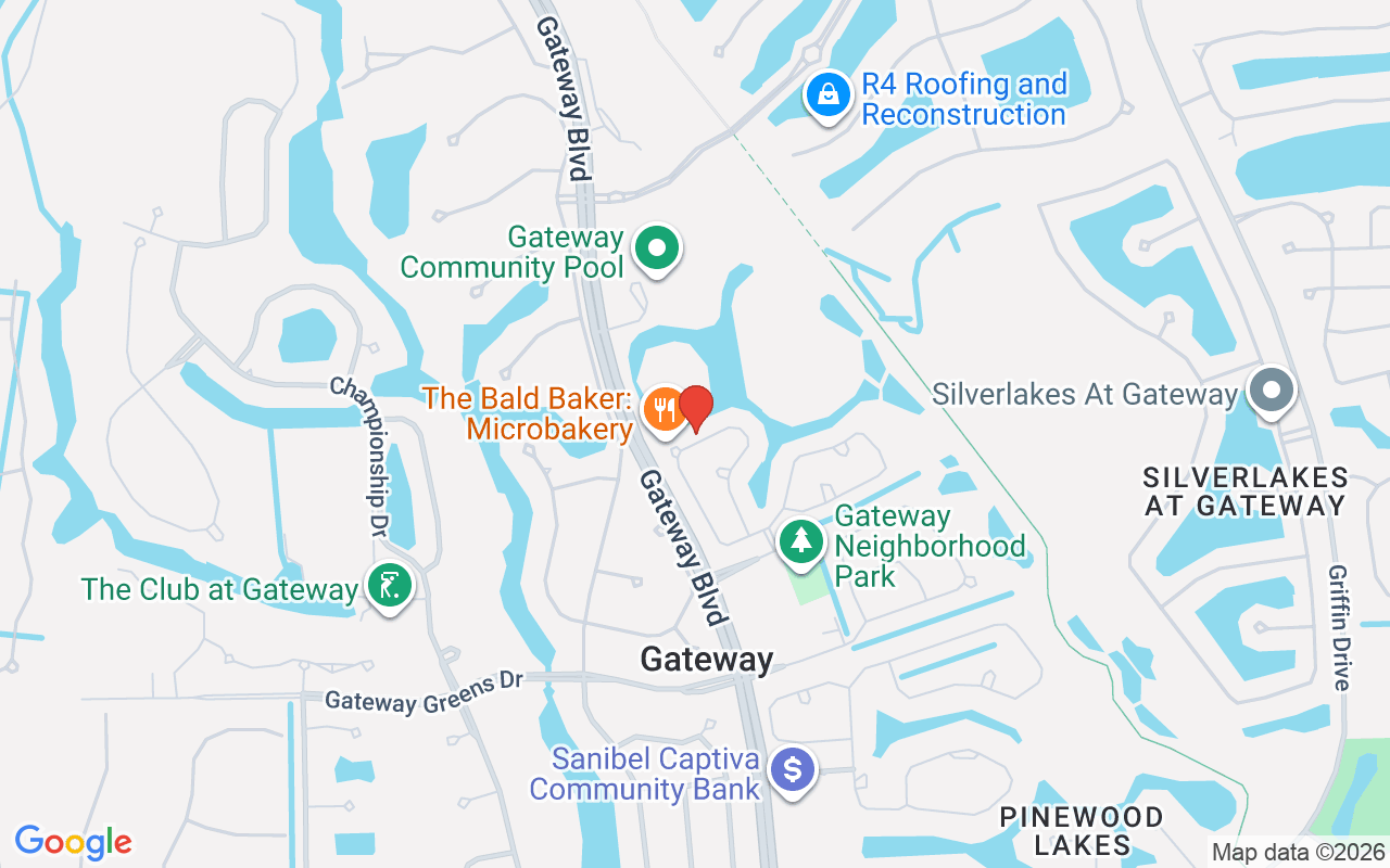 12381 Eagle Pointe Cir, Fort Myers, FL 33913