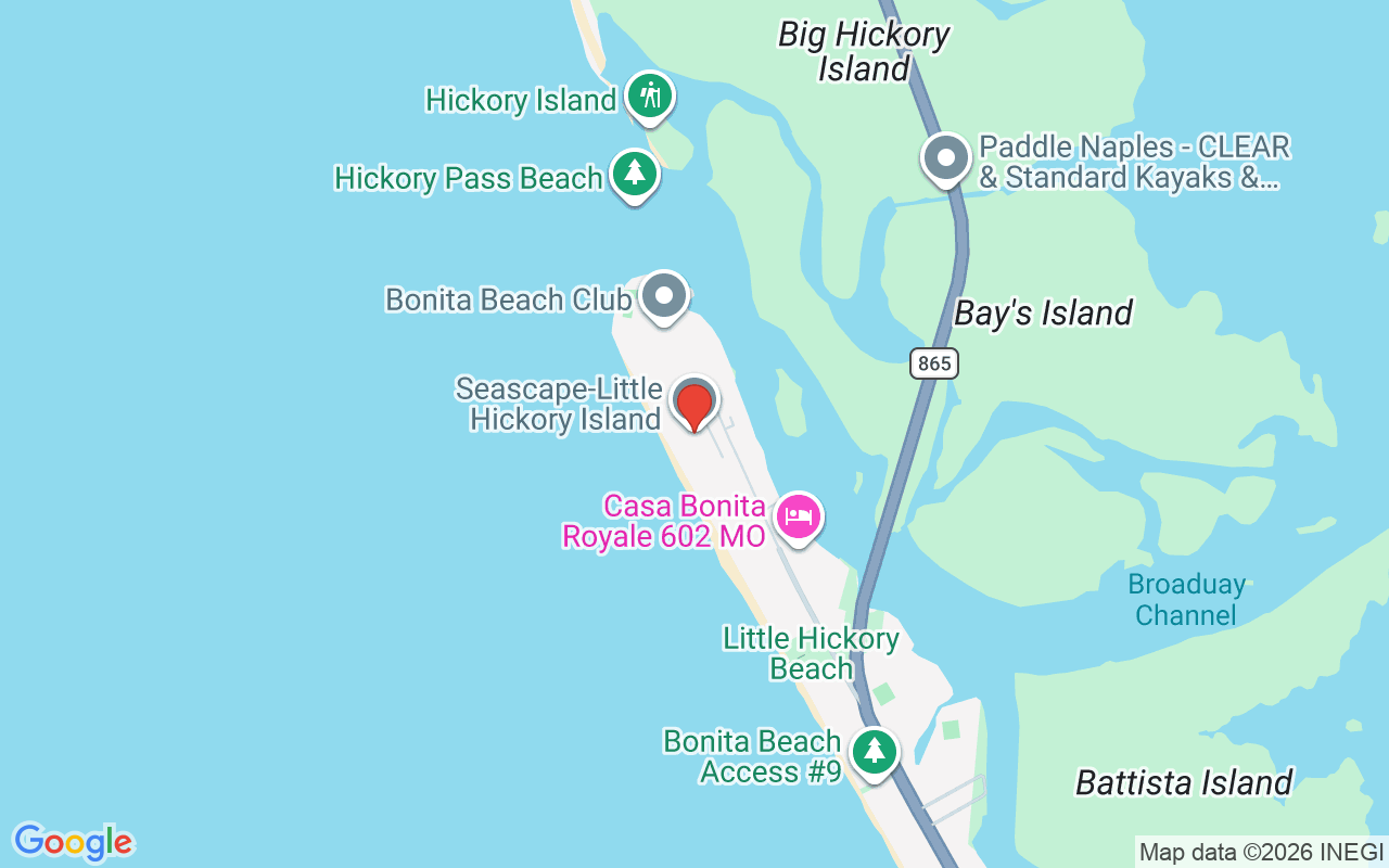 25810 Hickory Blvd #105, Bonita Springs, FL 34134