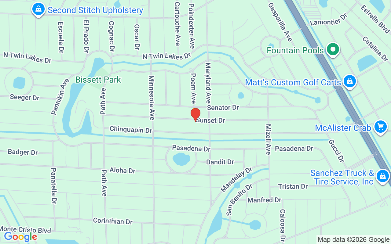 27487 Sunset Dr, Punta Gorda, FL 33955