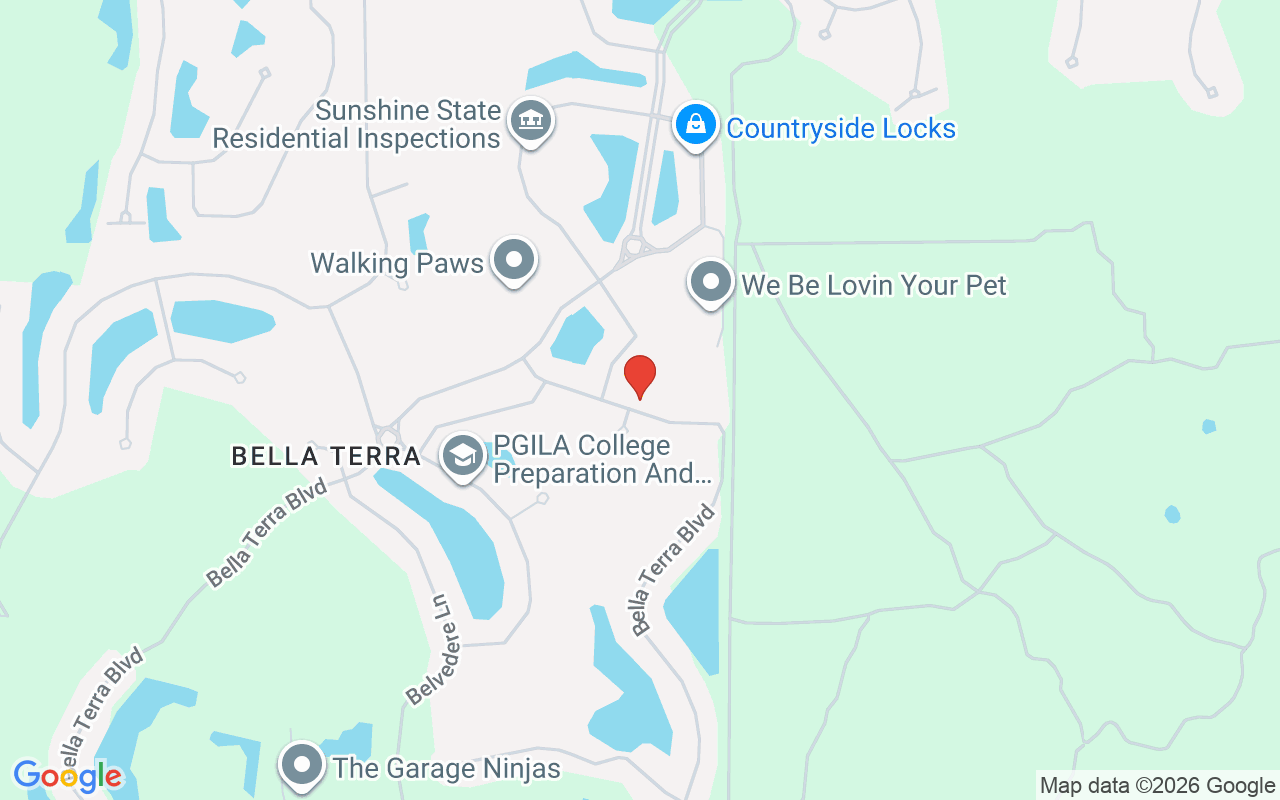 21874 Bella Terra Blvd, Estero, FL 33928