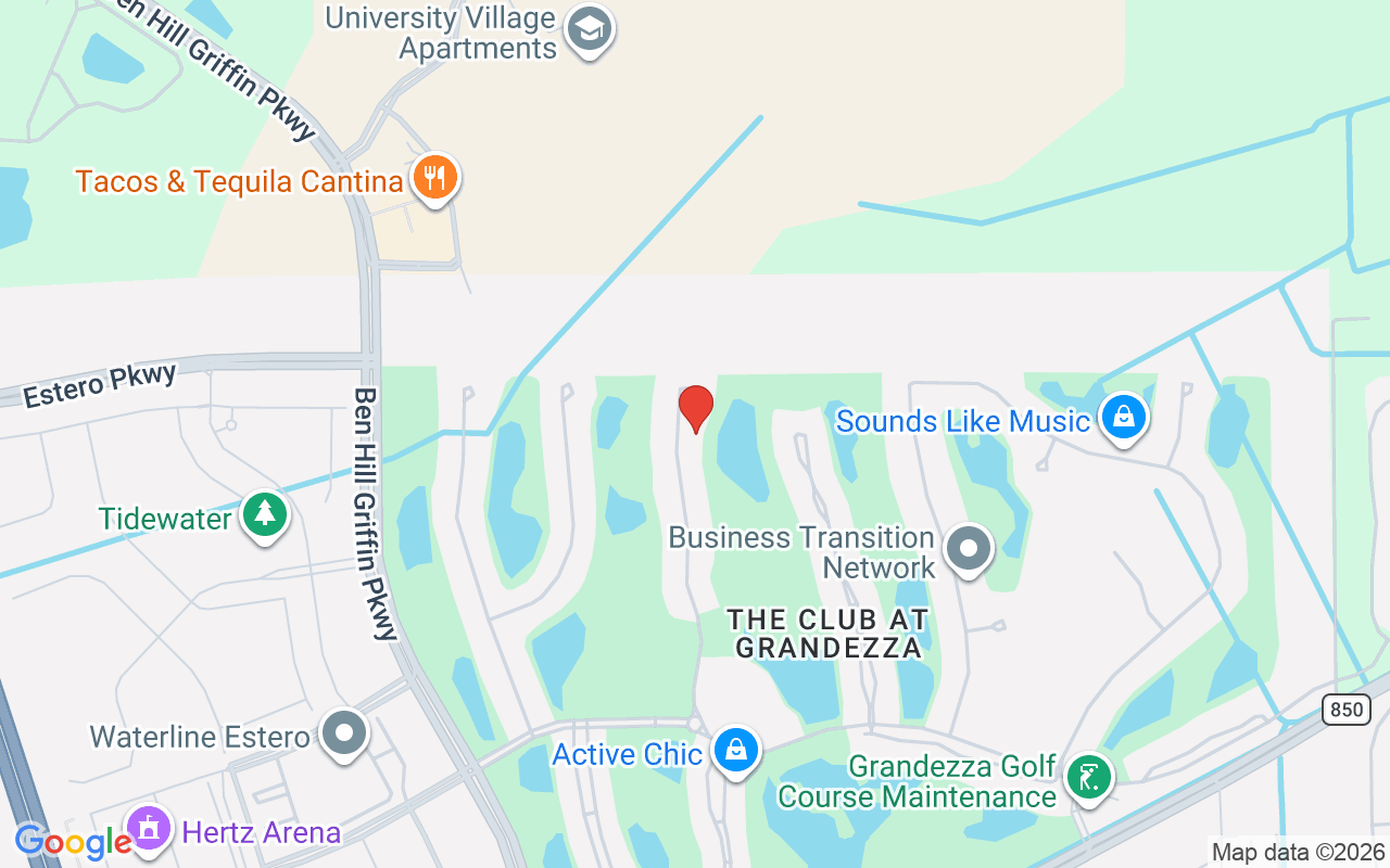 20029 Saraceno Dr, Estero, FL 33928