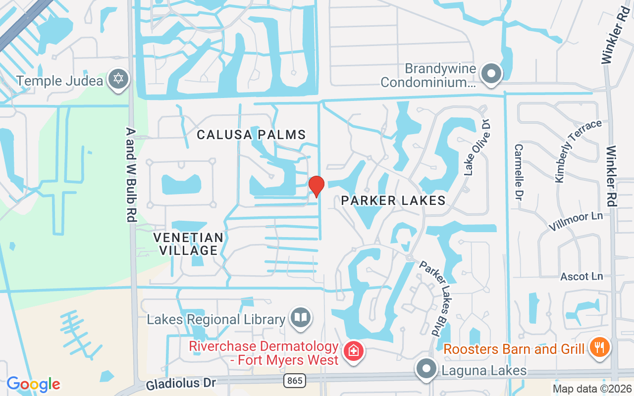 14718 Calusa Palms Dr 103, Fort Myers, FL 33919