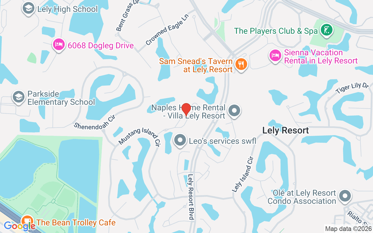 8617 Champions Pt #403, Naples, FL 34113