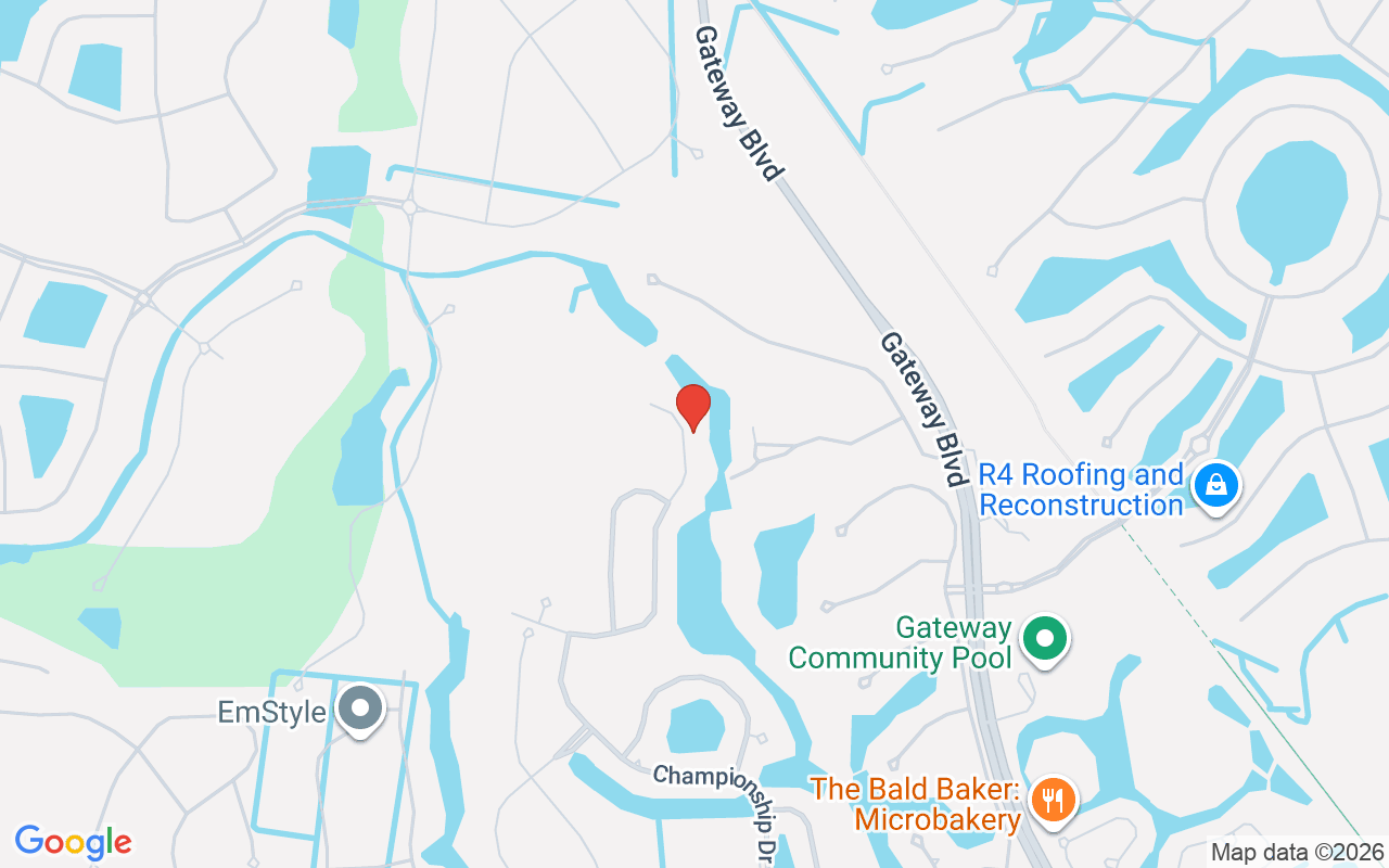 12036 Cypress Links Dr, Fort Myers, FL 33913