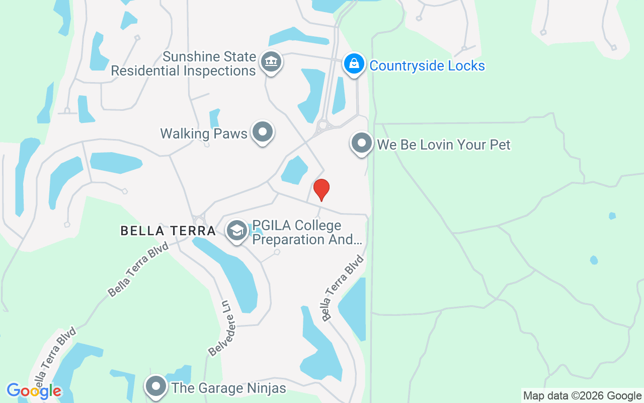 21880 Bella Terra Blvd, Estero, FL 33928