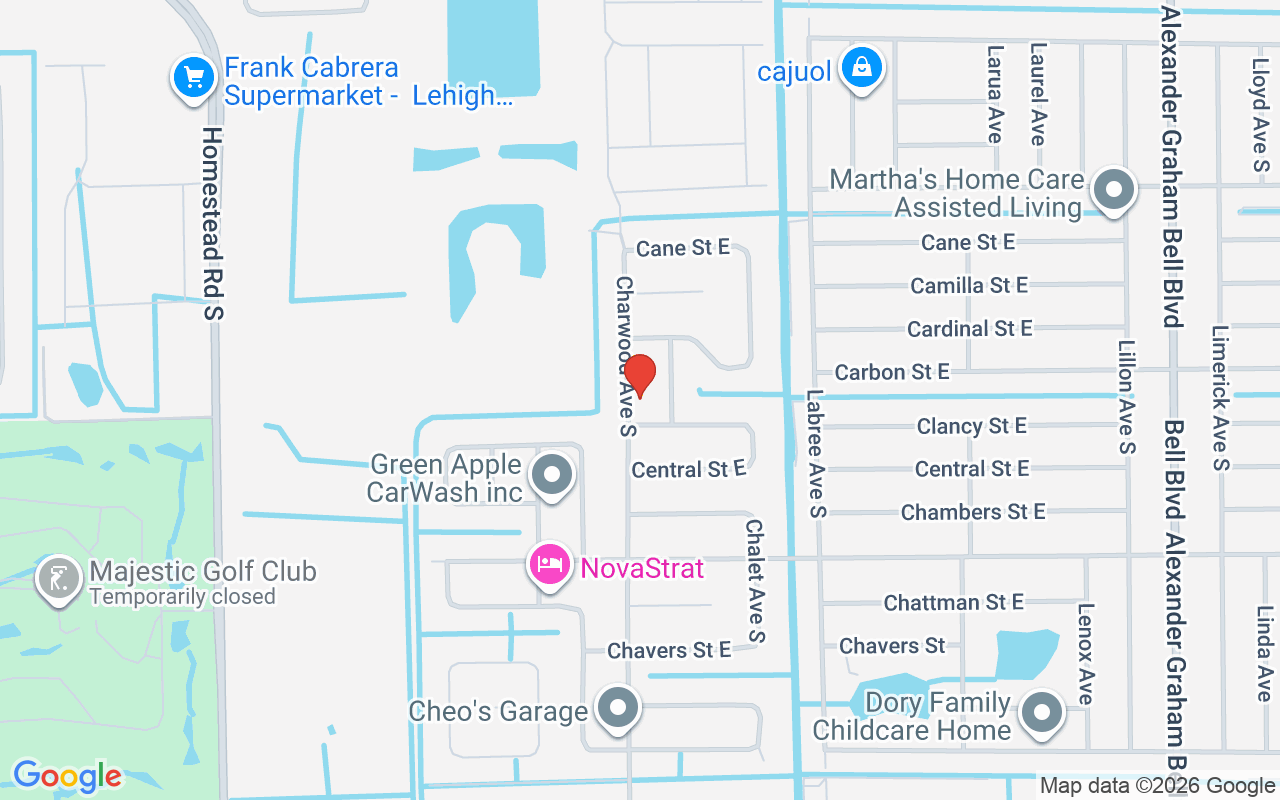 379 Charwood Ave, Lehigh Acres, FL 33974