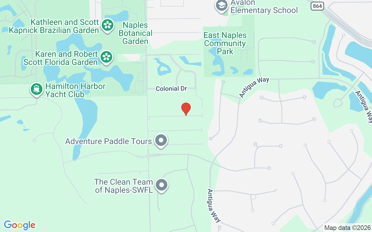 #23 Pine Tree Dr, Naples, FL 34112