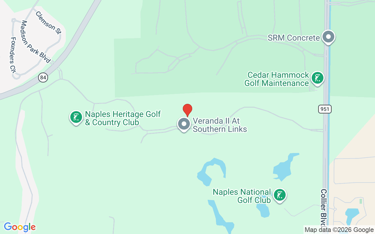 8505 Naples Heritage Dr #146, Naples, FL 34112