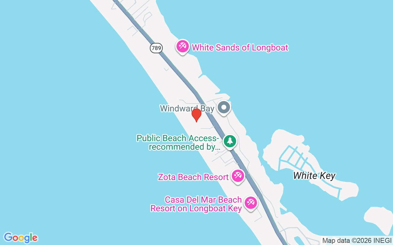 4995 Gulf Of Mexico Drive #500, Longboat Key, FL 34228