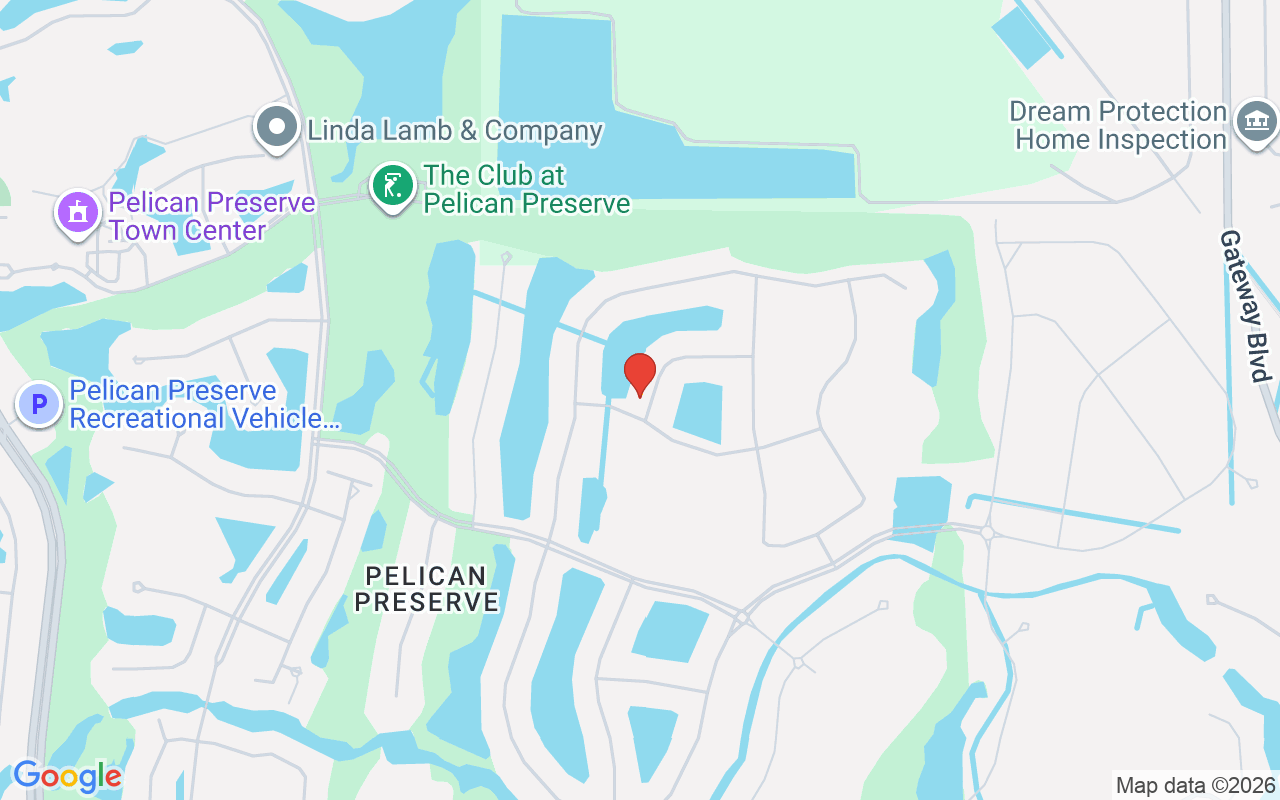 10450 Sirene Dr, Fort Myers, FL 33913