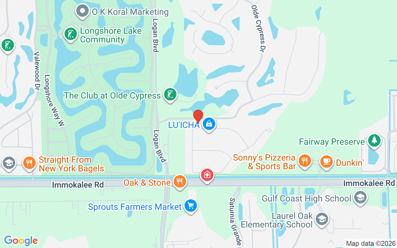 7327 Lantana Cir, Naples, FL 34119