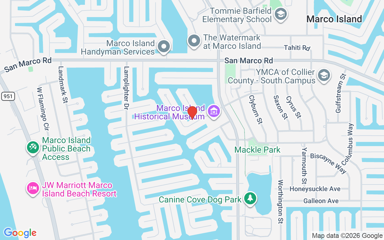 1194 Whiteheart Ct, Marco Island, FL 34145