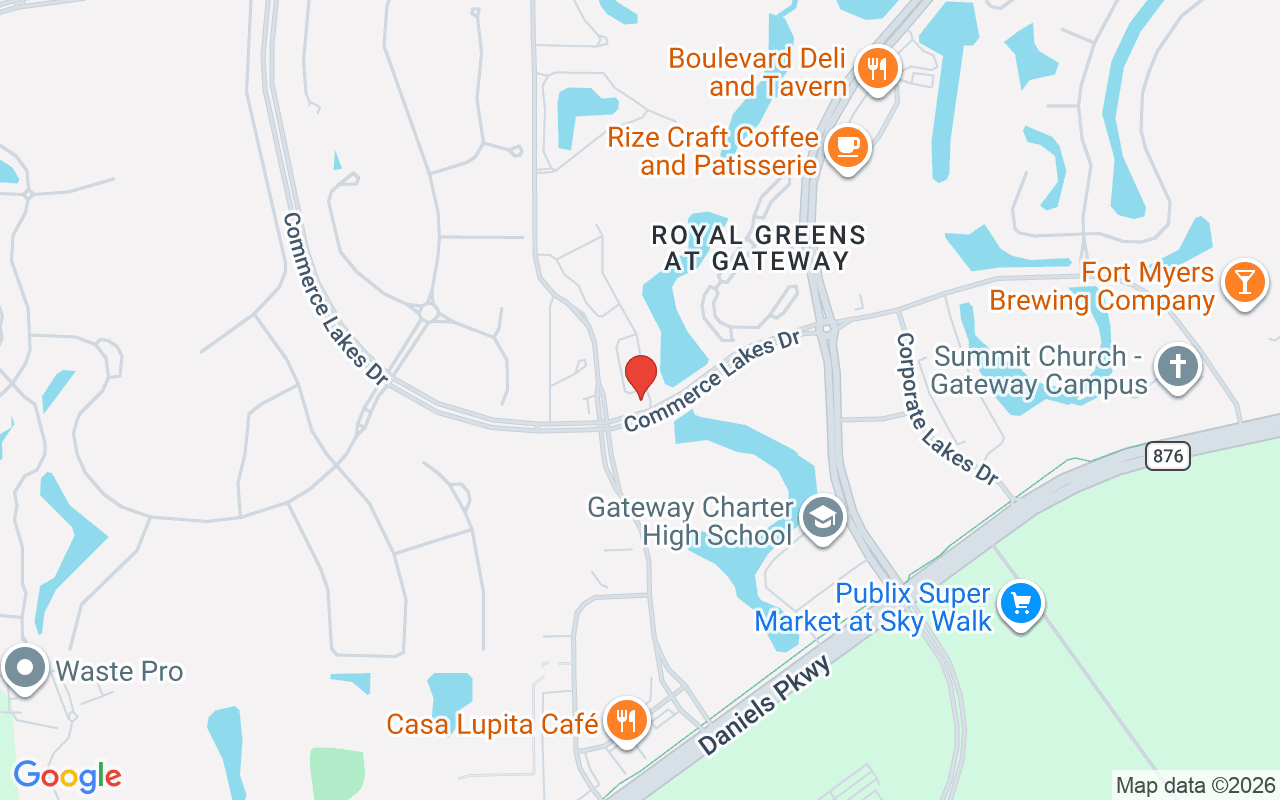 12159 Mahogany Cove St, Fort Myers, FL 33913