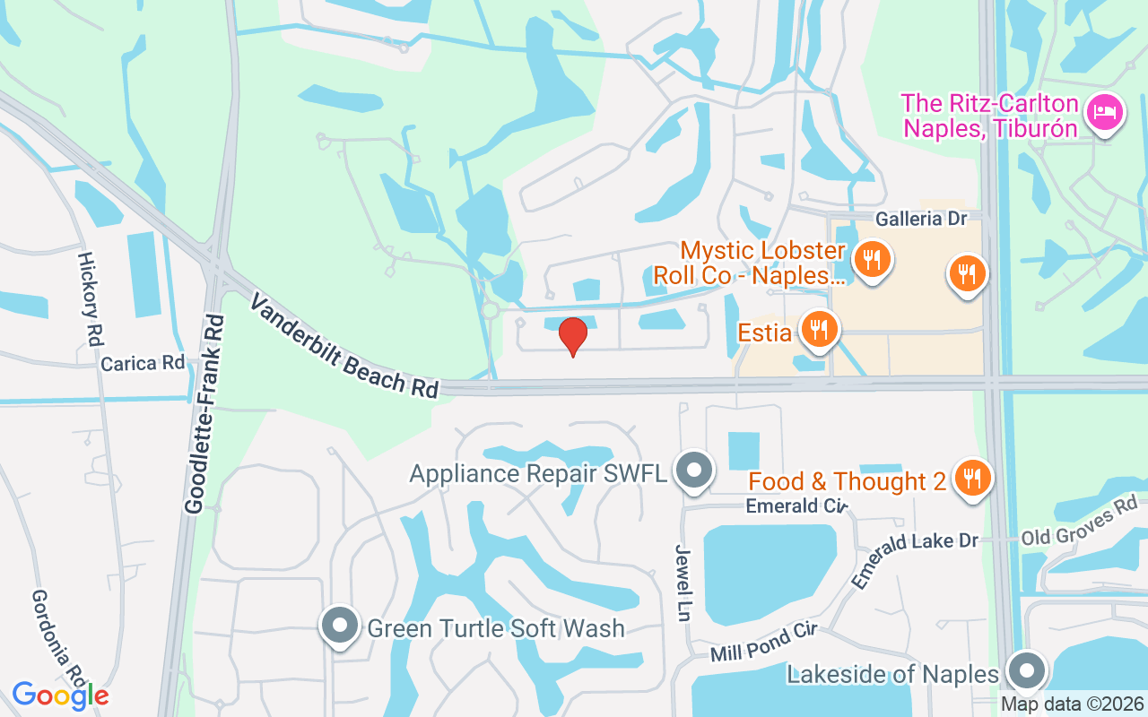 8816 Ventura Way, Naples, FL 34109