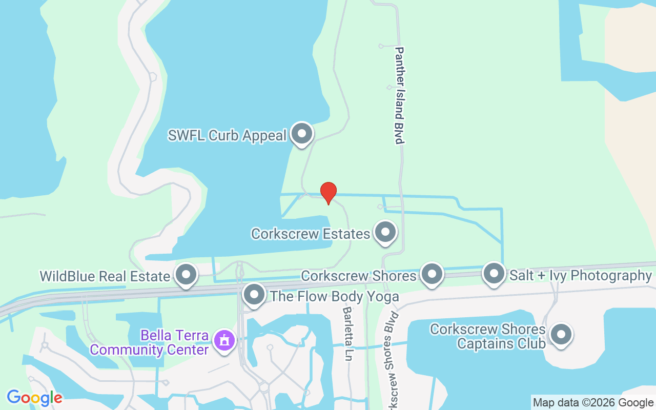 13528 Blue Bay Cir, Fort Myers, FL 33913