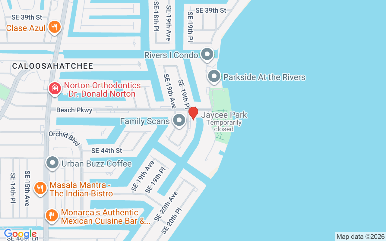 4211 19Th Pl Se #2B, Cape Coral, FL 33904