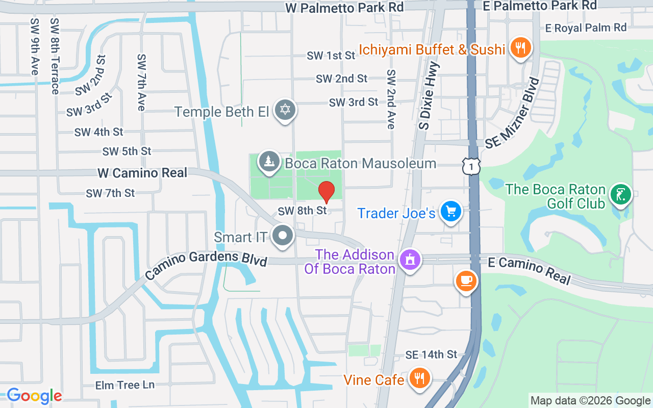 331 Sw 8Th St #2-C-E, Boca Raton, FL 33432