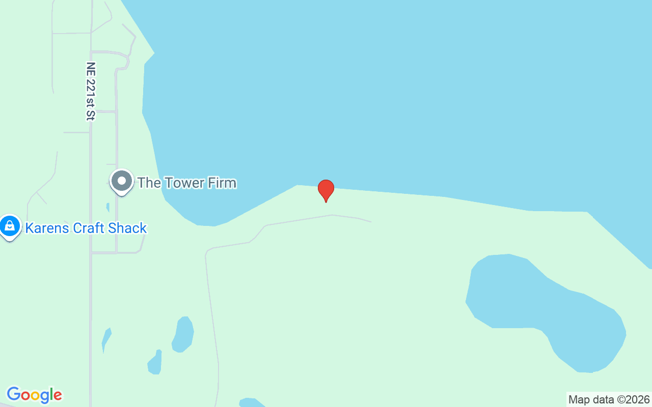 23014 69Th Avenue Ne, Melrose, FL 32666