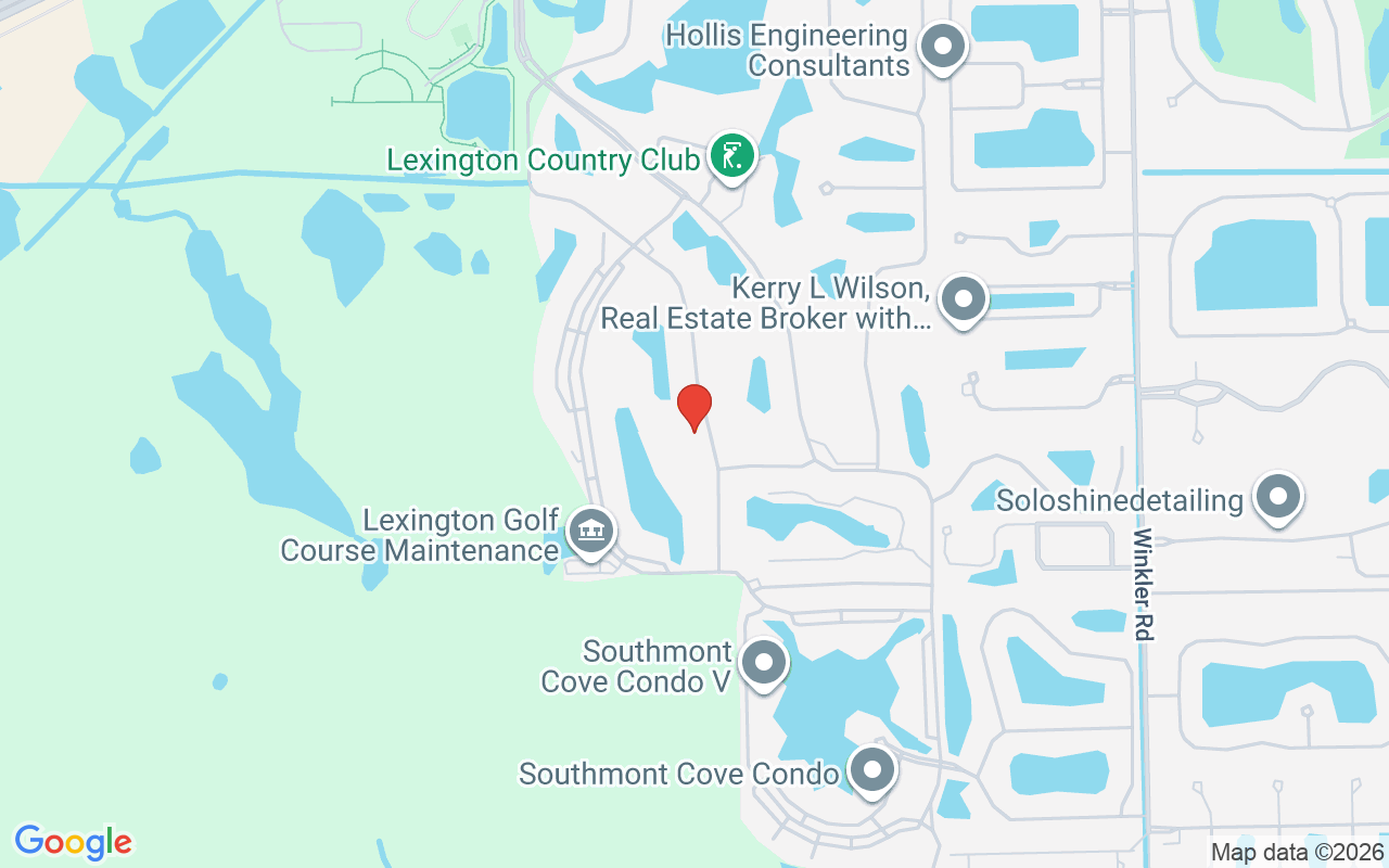 9201 Bayberry Bend 203, Fort Myers, FL 33908