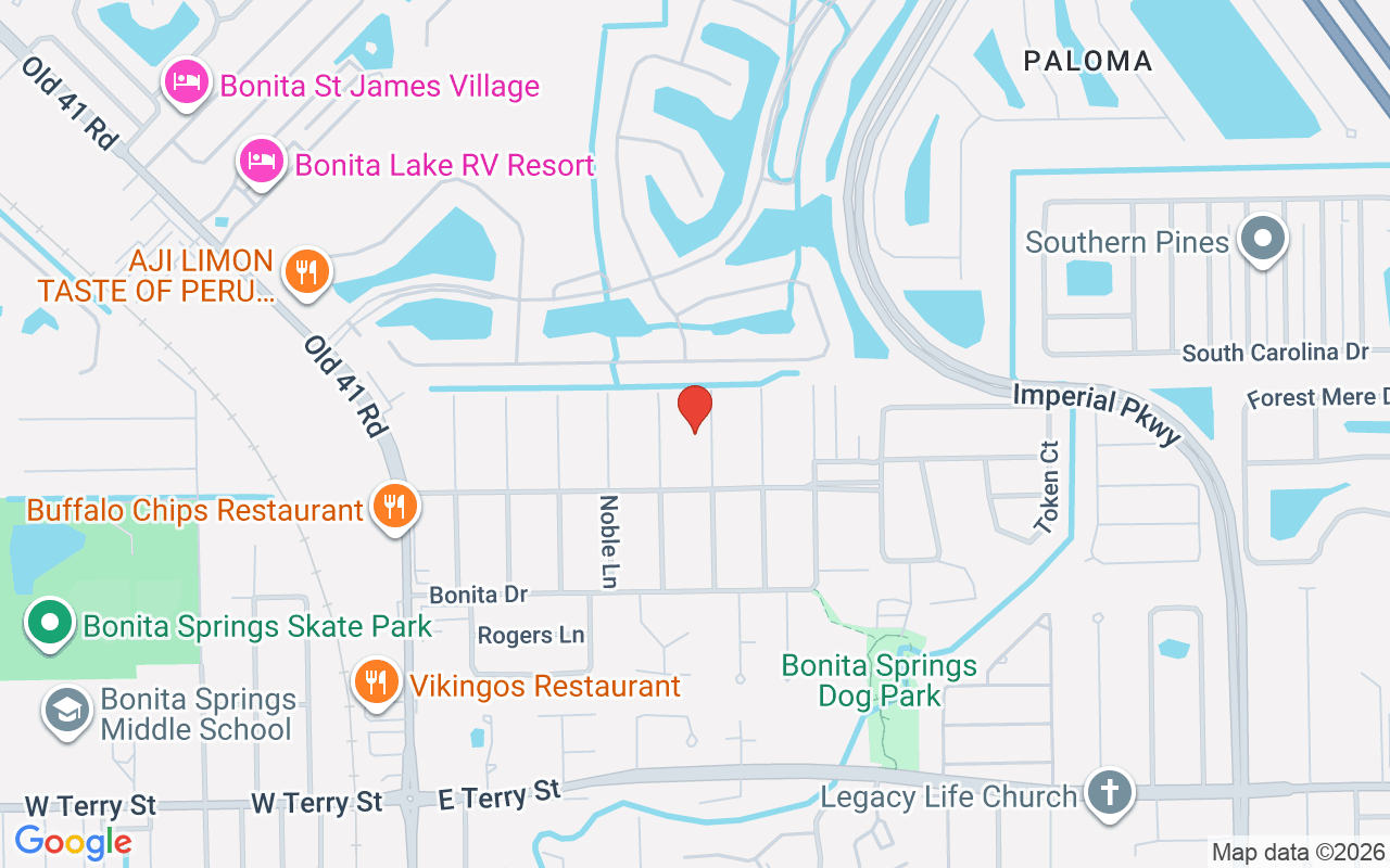 26350 Coventry Ln #352, Bonita Springs, FL 34135