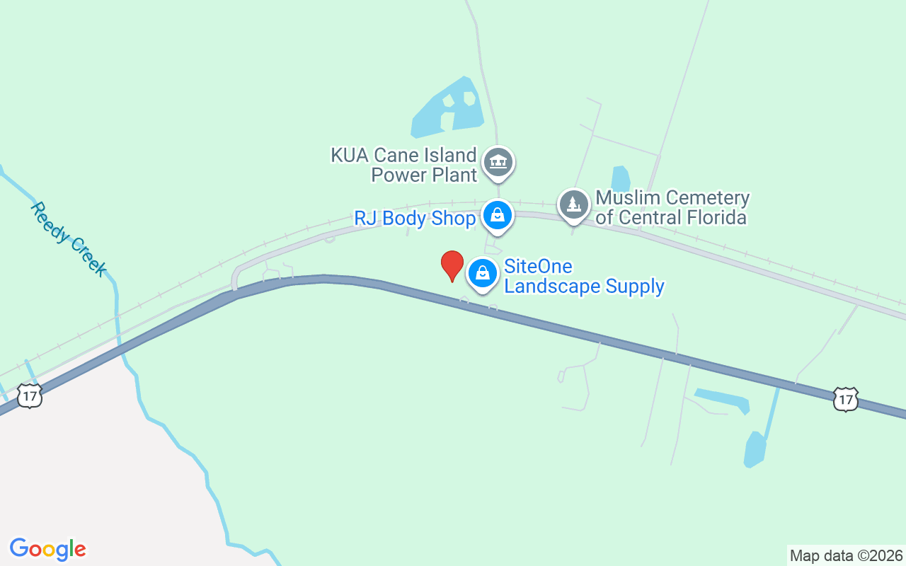 6043 Orange Blossom Trail S, Davenport, FL 33896