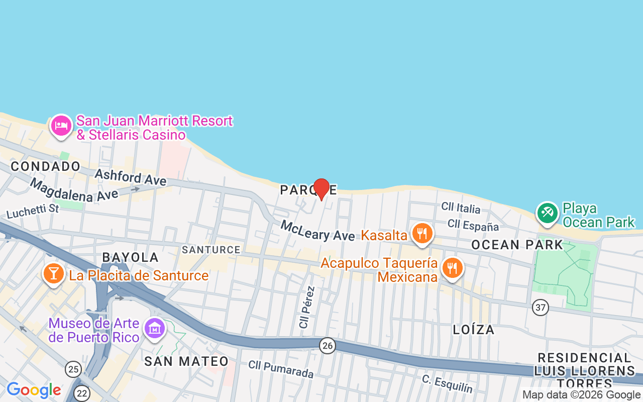 Carrion Court #6 Carrion Court Street #603, San Juan, PR 00911