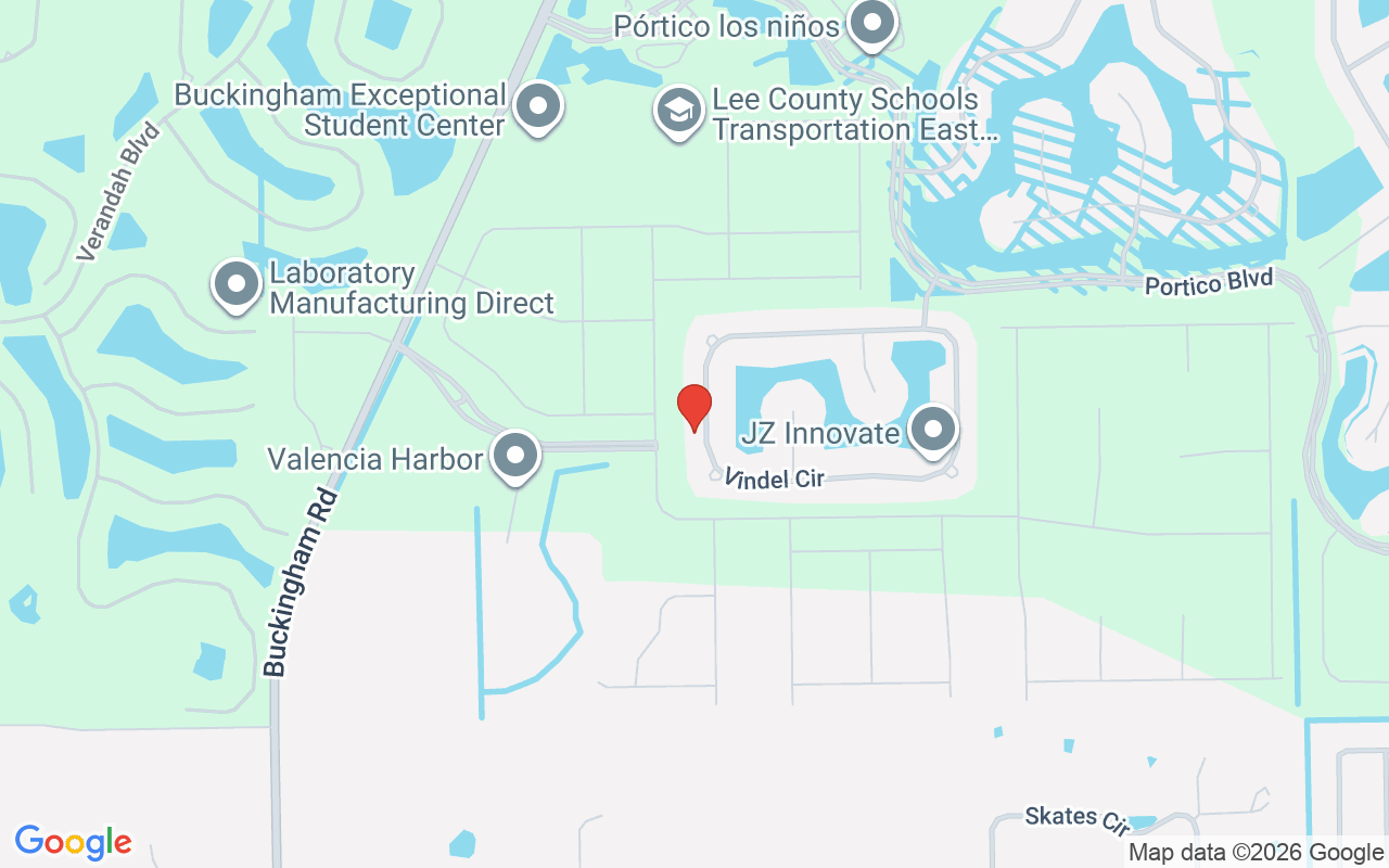 14210 Vindel Cir, Fort Myers, FL 33905