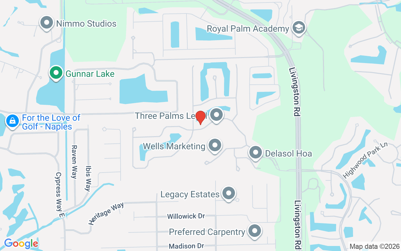 15859 Delasol Ln, Naples, FL 34110