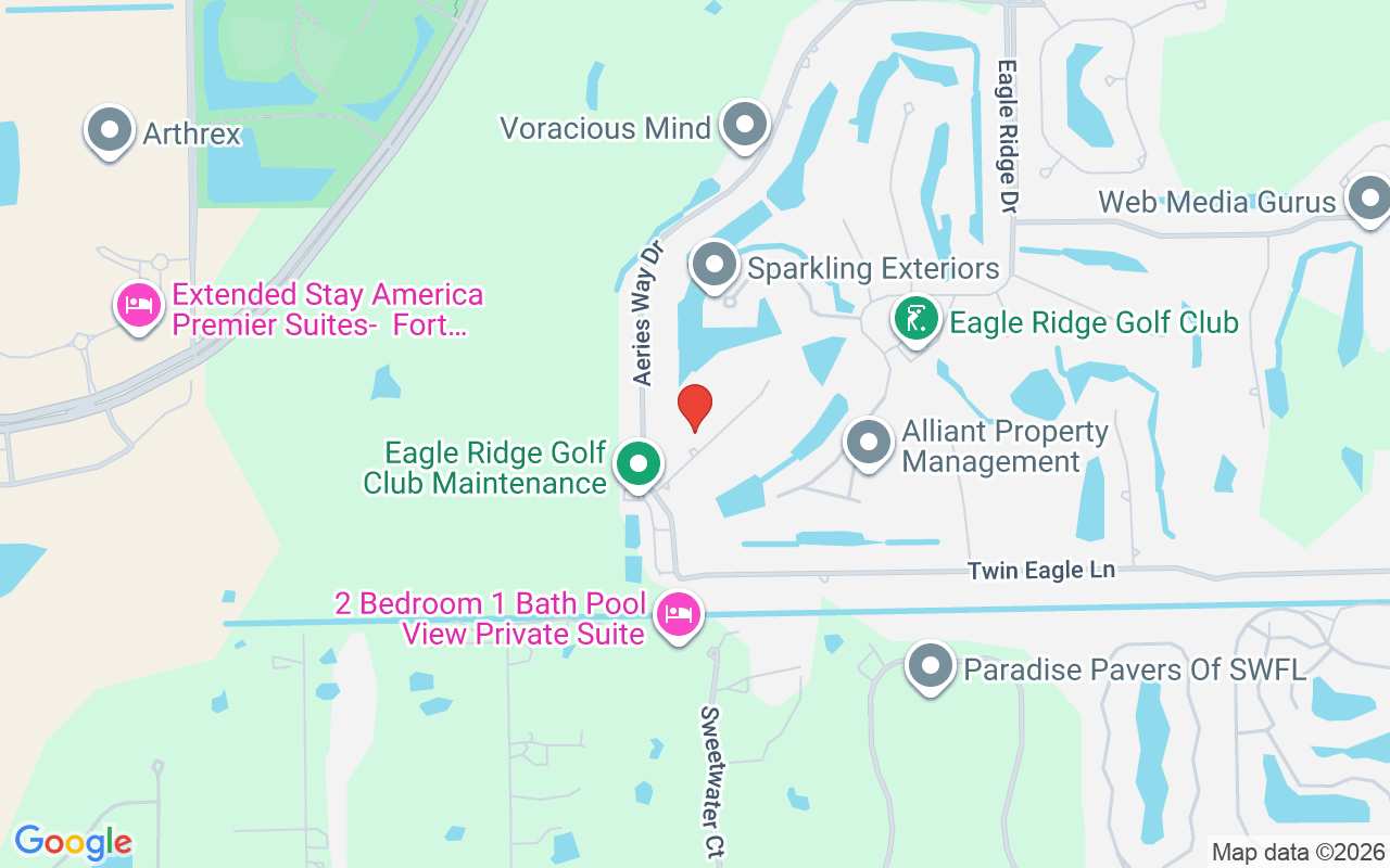 14683 Triple Eagle Ct, Fort Myers, FL 33912