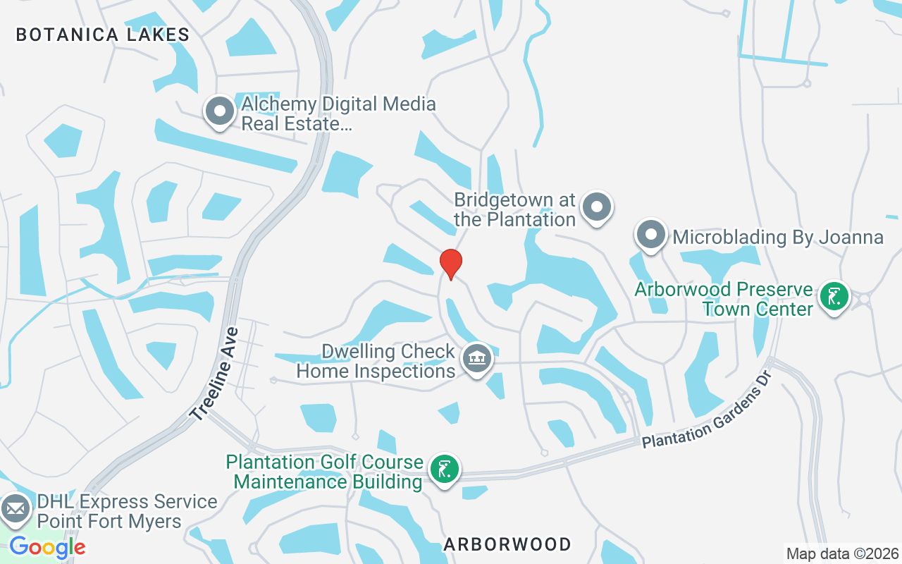 11001 Castlereagh St, Fort Myers, FL 33913